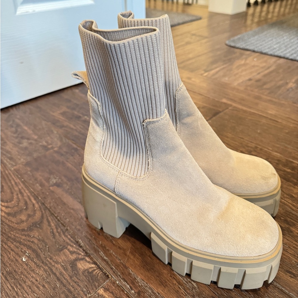 Steve Madden Boots